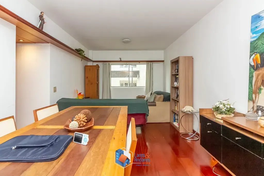 Foto do imóvel Apartamento à venda 2 Quartos 2 Suites 1 Vaga 90M² Vila Madalena São Paulo - SP em Rua Pascoal Vita