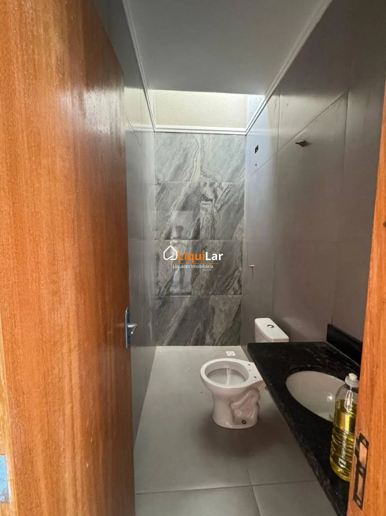 Imagem Casa Nova à Venda no Campo Belo com 2 Quartos, Suíte e Possibilidade de Minha Casa Minha Vida