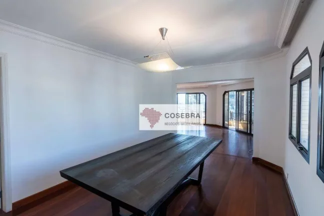 Imagem Apartamento com 3 dormitórios para alugar, 240 m² por R$ 18.586,82/mês - Itaim Bibi - São Paulo/SP