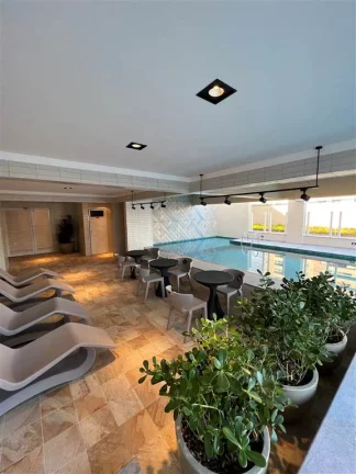 Imagem APARTAMENTO COM 95.1 m² - FORTE - PRAIA GRANDE SP