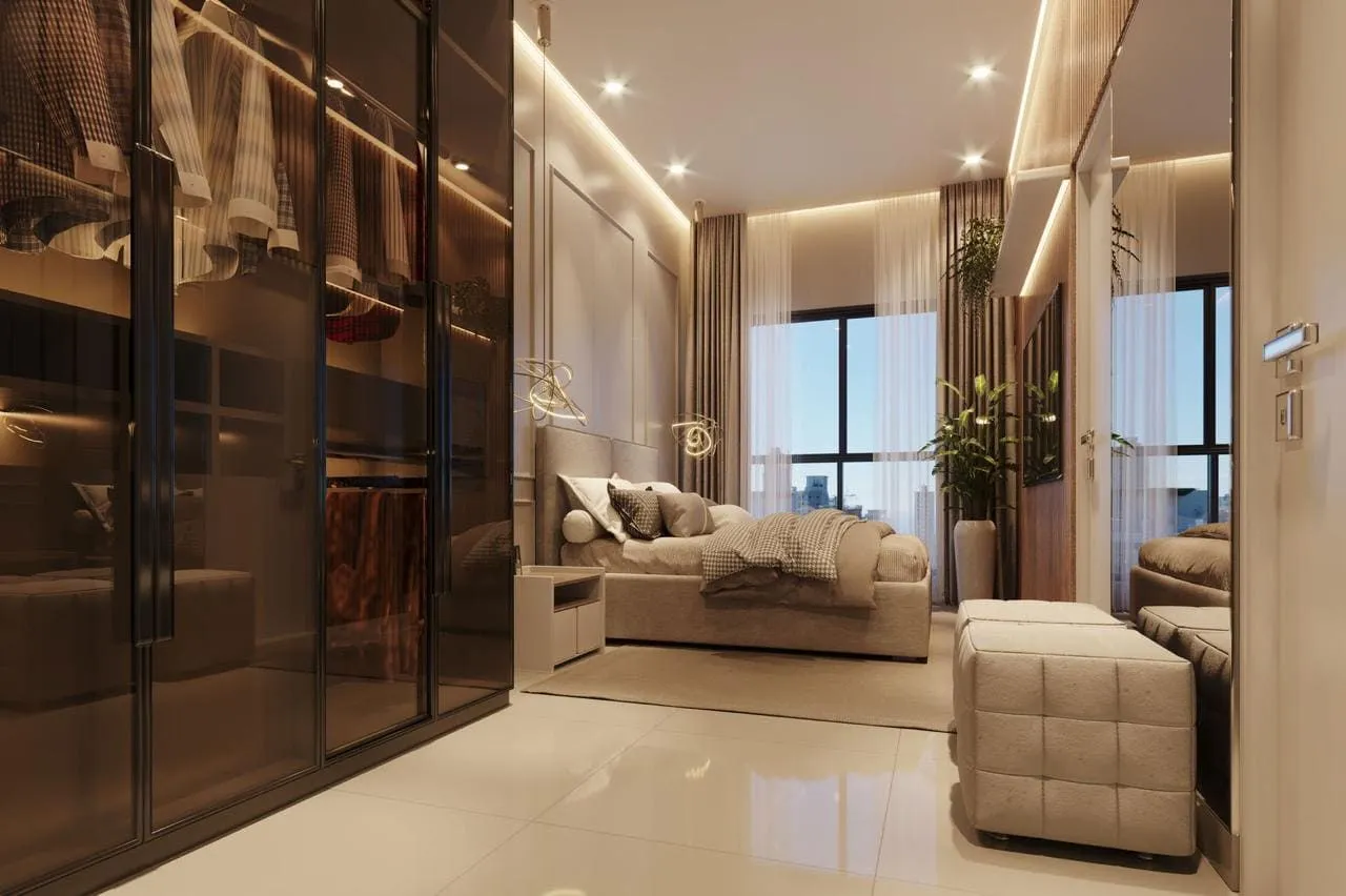 Imagem Apartamento à venda com 137.63m2 por R$ 2.390.000,00