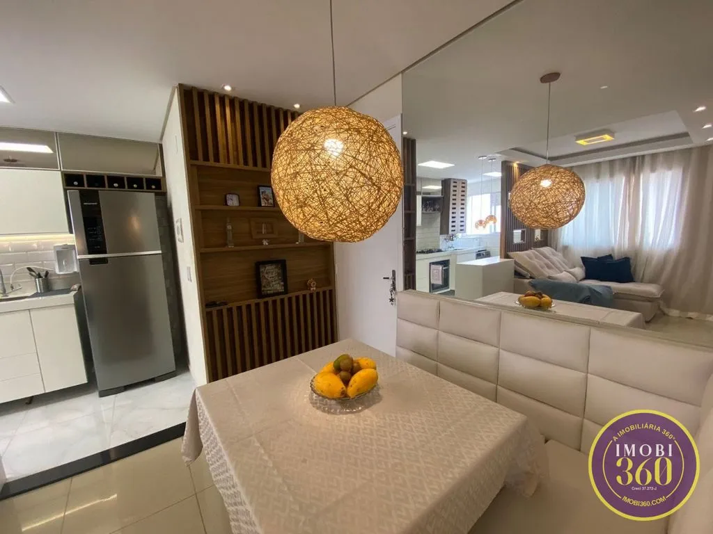 Imagem Apartamento à Venda no Jardim São Francisco, SP - R$289.000,00