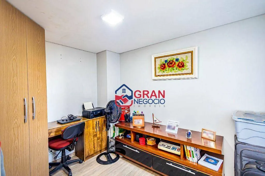 Imagem Casa em Santa Felicidade