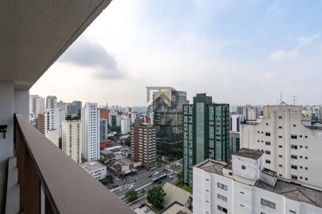 Imagem Apartamento campo belo pronto para morar andar alto vista livre