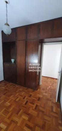 Imagem Apartamento com 2 dormitórios sala cozinha 2 banheiros no centro de Itu SP