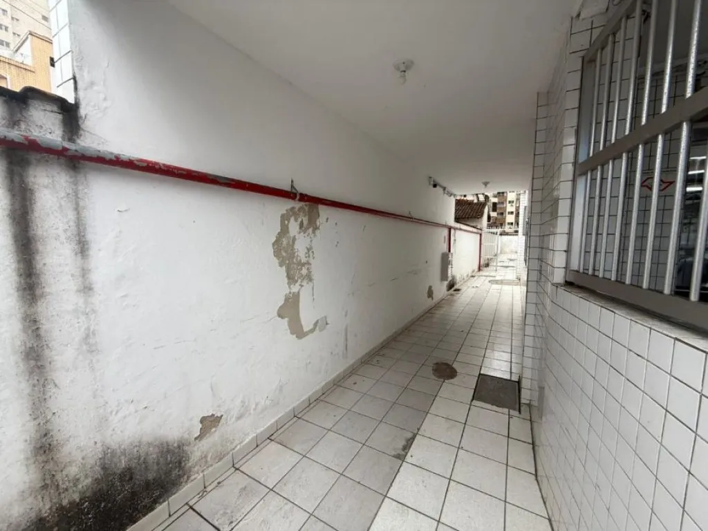 Imagem APARTAMENTO COM 28,00 m² - GUILHERMINA - PRAIA GRANDE SP