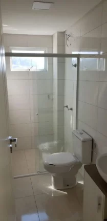 Imagem Apartamento para Venda em Piratuba, Centro, 2 dormitórios, 1 banheiro