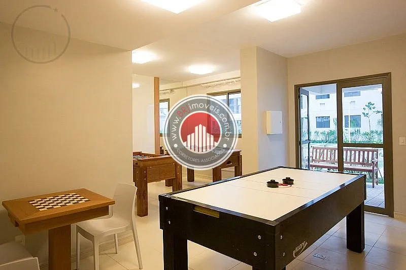 Imagem Apartamento a Venda no bairro Recreio dos Bandeirantes - Rio de Janeiro, RJ