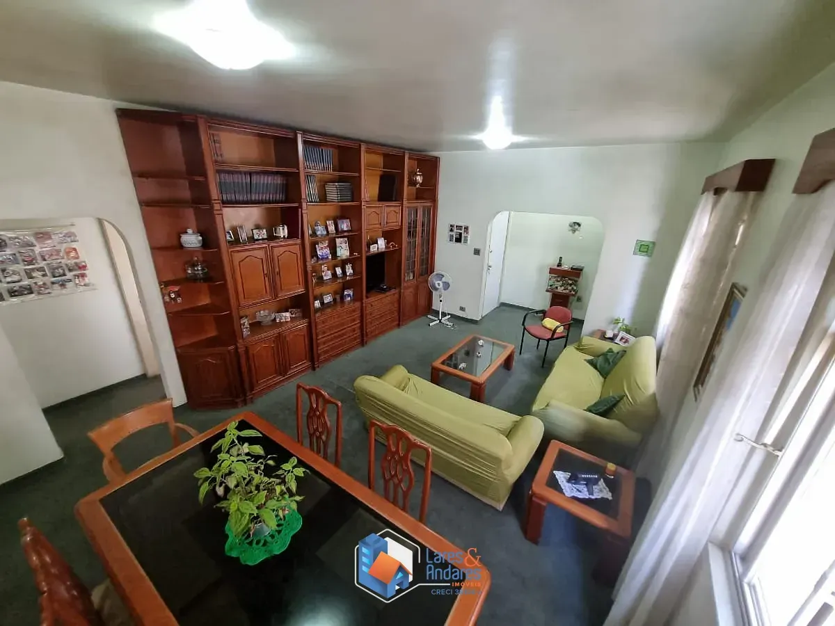 Imagem Apartamento para venda em Campos Elíseos com 3 quartos, 143m²