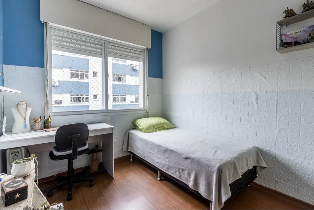Imagem Apartamento em Nonoai