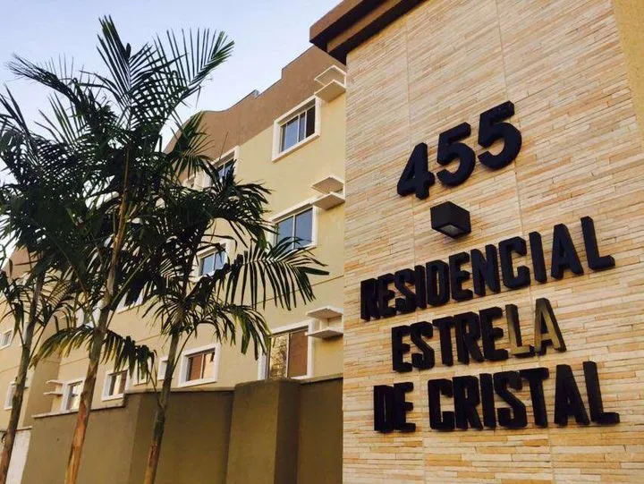Apartamento com 2 Quartos à Venda, 50 m² em Parque Das Nações - Aparecida De Goiânia