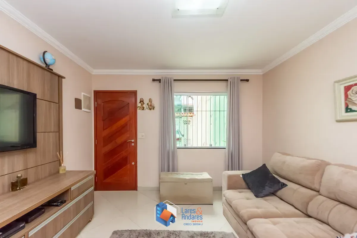 Imagem Casa para venda em Ipiranga com 3 quartos, sendo 1 suíte, 148m²