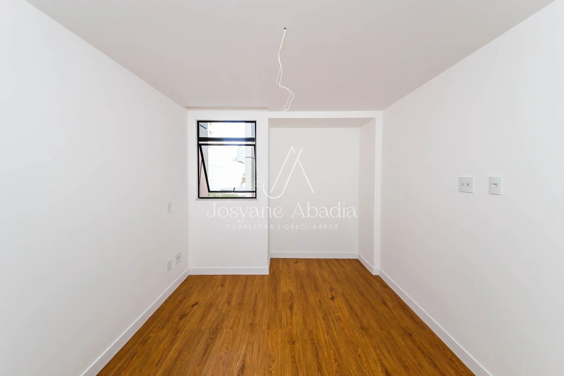 Imagem Apartamento de Alto Padrão no Essência Squad | 3 Quartos com Suíte no Alto dos Passos - Juiz de Fora