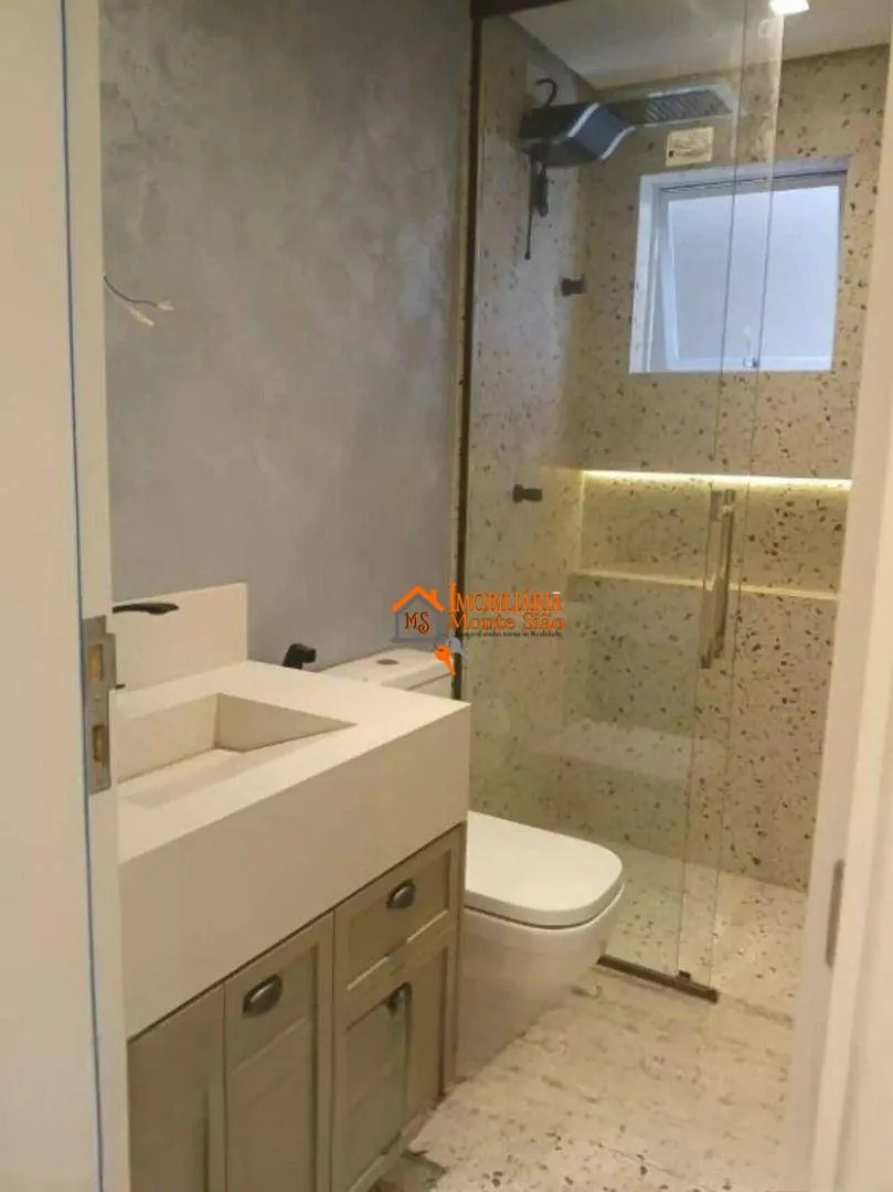 Imagem Casa com 6 dormitórios à venda, 177 m² por R$ 1.300.000,00 - Vila Flórida - Guarulhos/SP