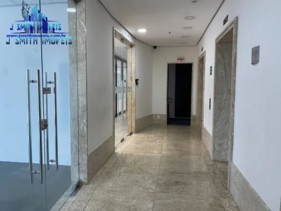 Imagem LAJE INTEIRA ALUGO
Andares com 461,20m²
12 vagas cada andar.
Banheiros M/F
Elevador
Hall social pri...