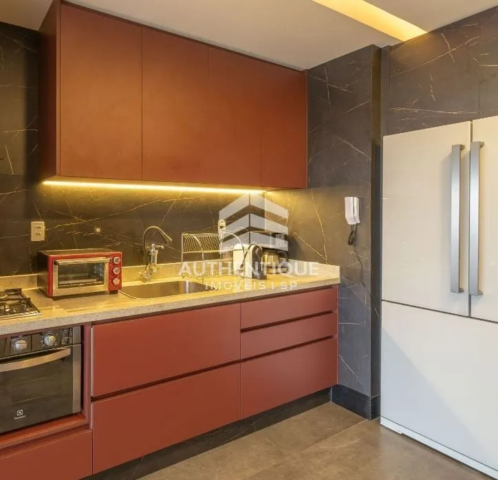 Imagem YOU PERDIZES - Apartamento à venda em São Paulo/SP