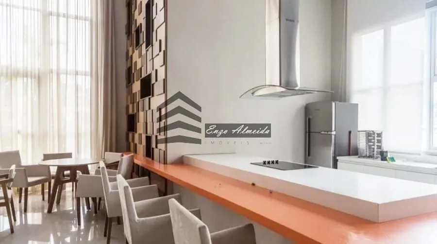 Imagem Apartamento à venda em São Paulo/SP