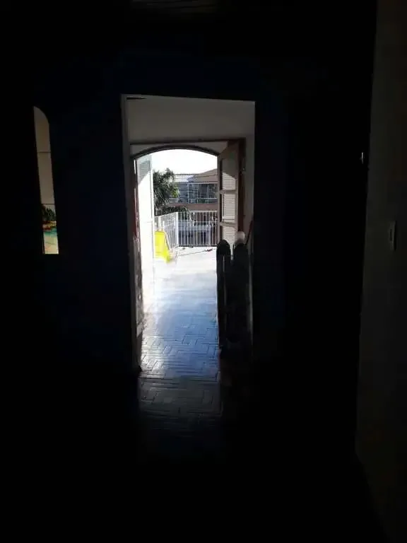 Imagem Sobrado em Jardim Leopoldina