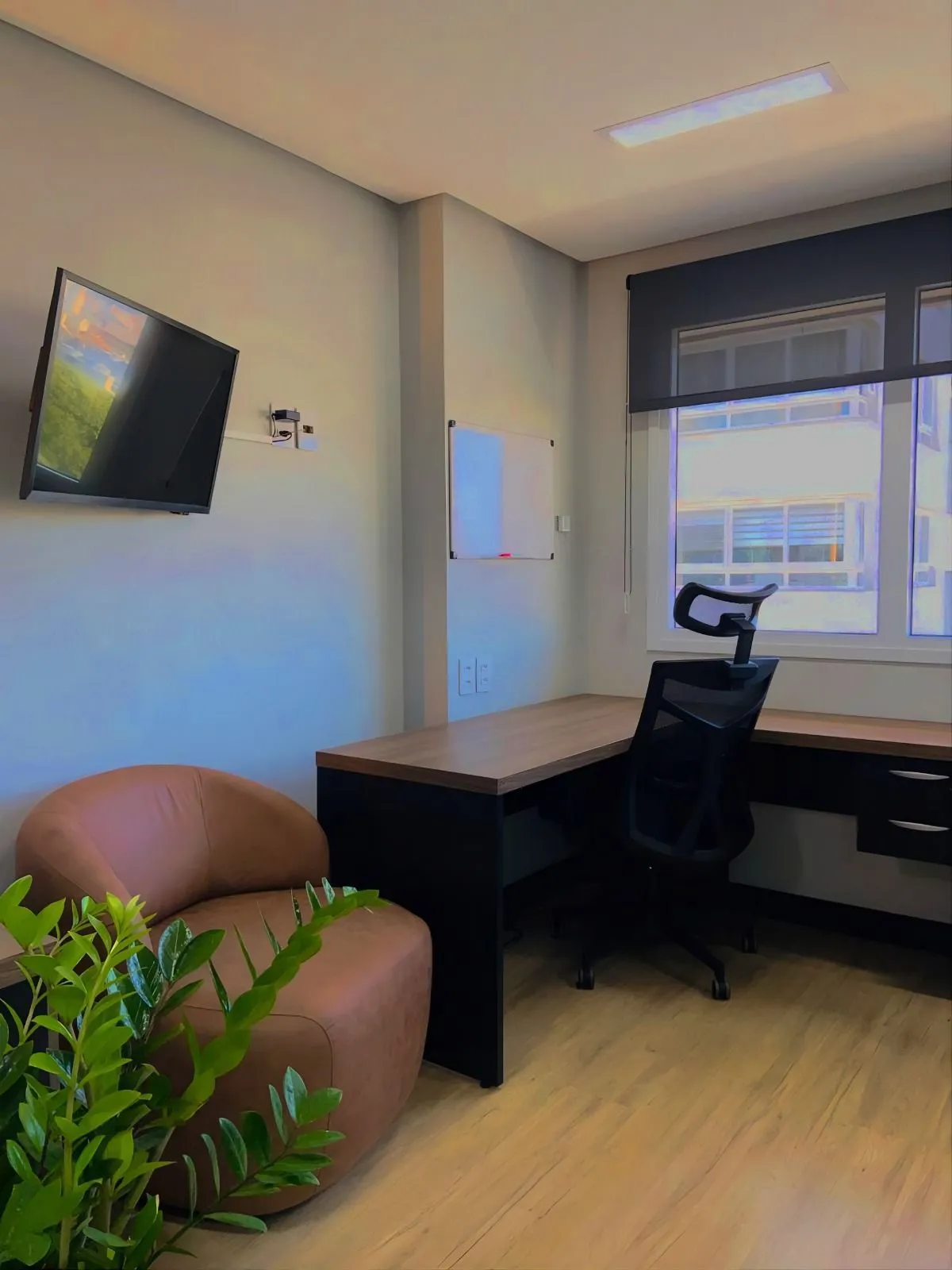 Imagem Sala comercial no Hom Lindoia
