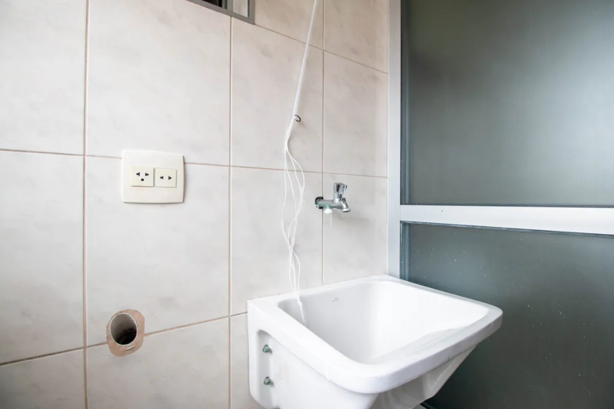 Imagem Apartamento para venda em Jardim Esmeralda com 3 quartos, 62m2