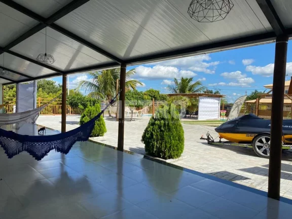 Foto do imóvel Chácara à venda, PEDRINHAS, PETROLINA - PE