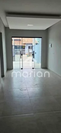 Imagem Casa com 2 quartos, Itajubá - Barra Velha