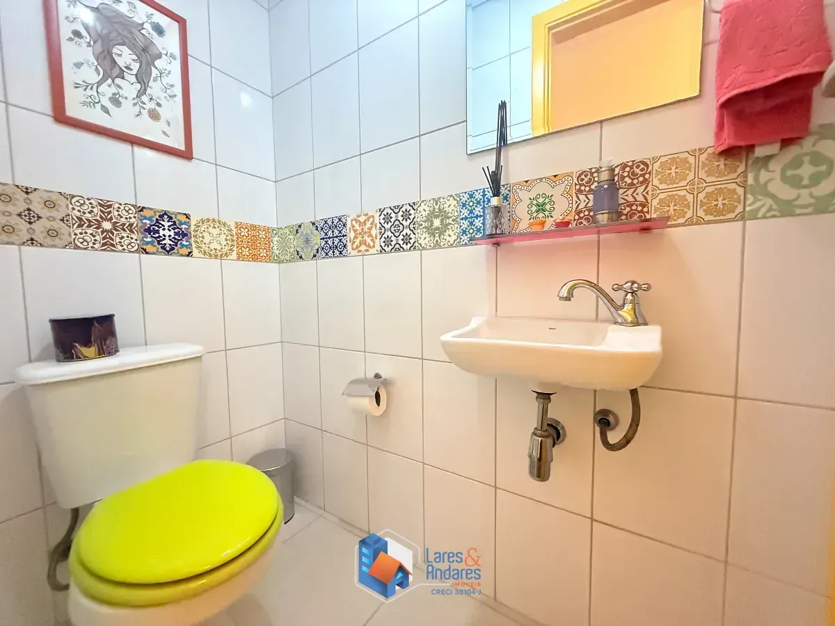 Imagem Apartamento para venda em Perdizes com 3 quartos, sendo 1 suíte, 88m²
