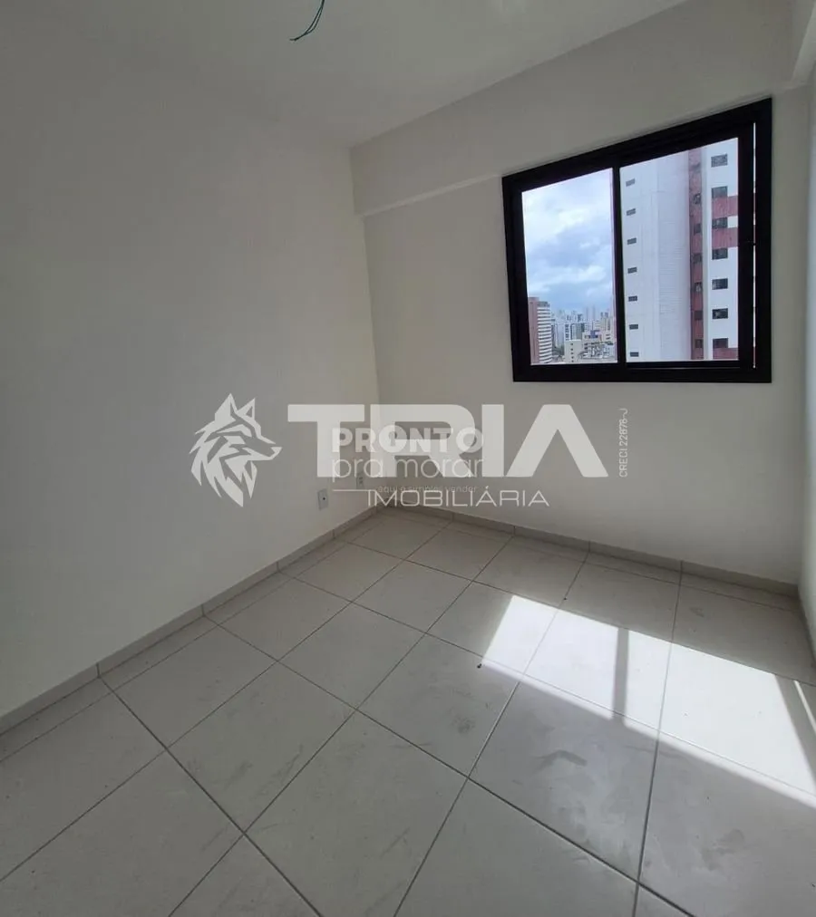 Imagem Apartamento de 2 quartos, 41m² no bairro Boa Viagem, em Recife
