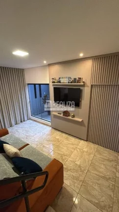 Imagem Casa à venda no Jardim Elza Amuí I em Uberaba!