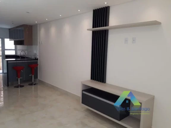 Imagem Sobrado com 3 dormitórios à venda, 125 m² por R$ 890.000,00 - Vila Brasílio Machado - São Paulo/SP