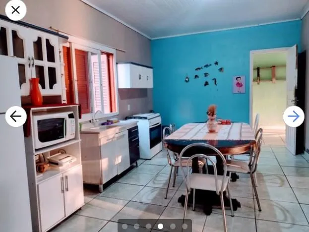 Imagem Casa para Venda em Imbé / RS