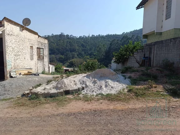 Imagem Á venda lote de 250m² por R$150.000,00 em Terra Preta/ Mairiporã