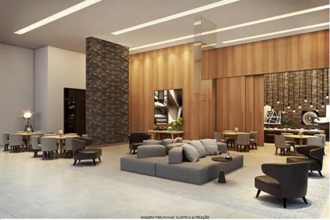 Apartamento com 2 Quartos à Venda, 61 m² em Vila Leopoldina - São Paulo