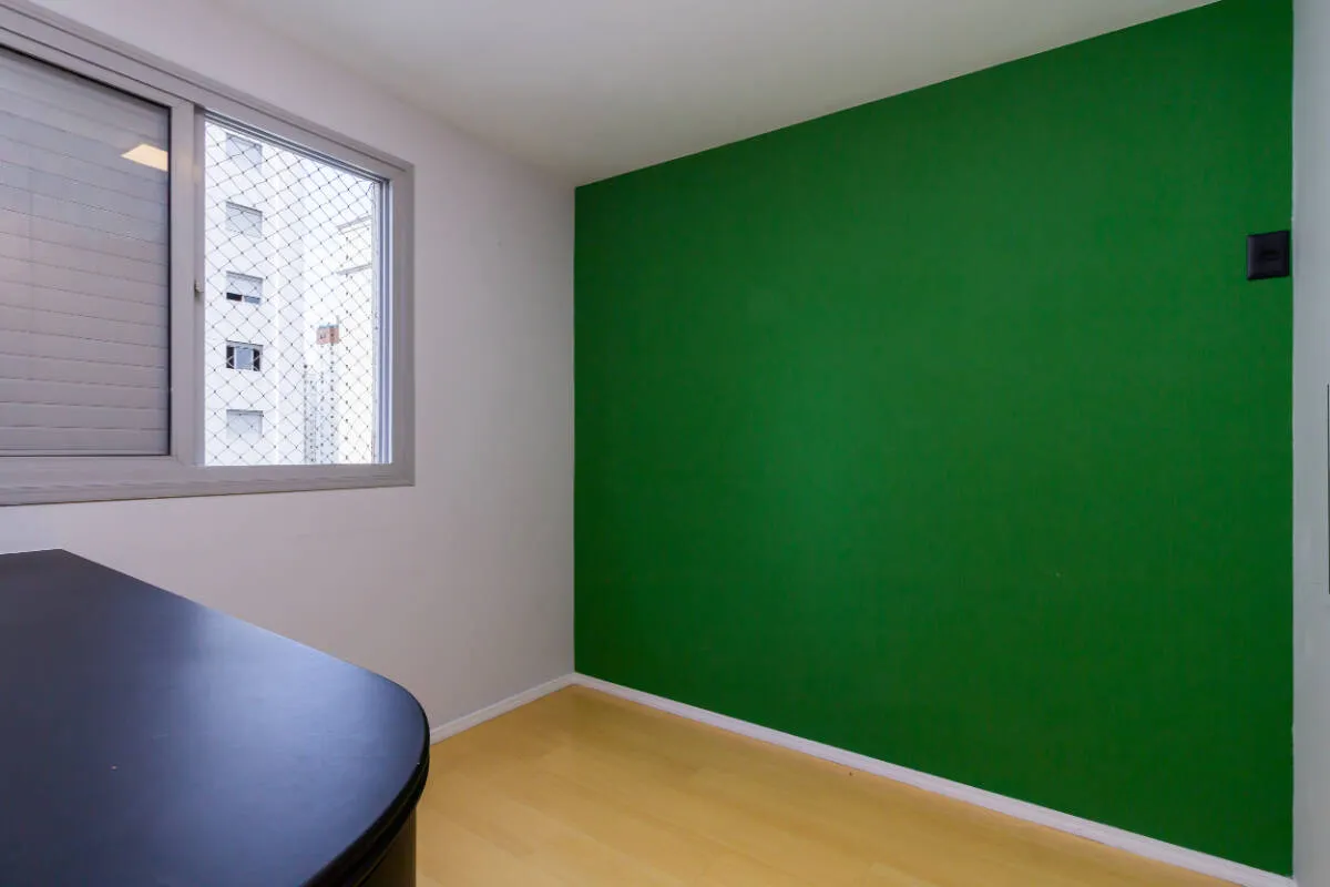 Imagem Apartamento Vila Leopoldina - 78M², 3 Dorms, 1 Suíte, 2 Vagas.