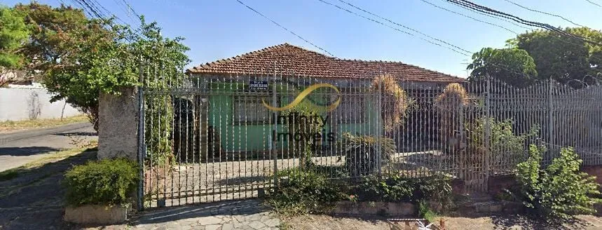 Imagem Casa à venda no bairro Santa Terezinha - Belo Horizonte/MG