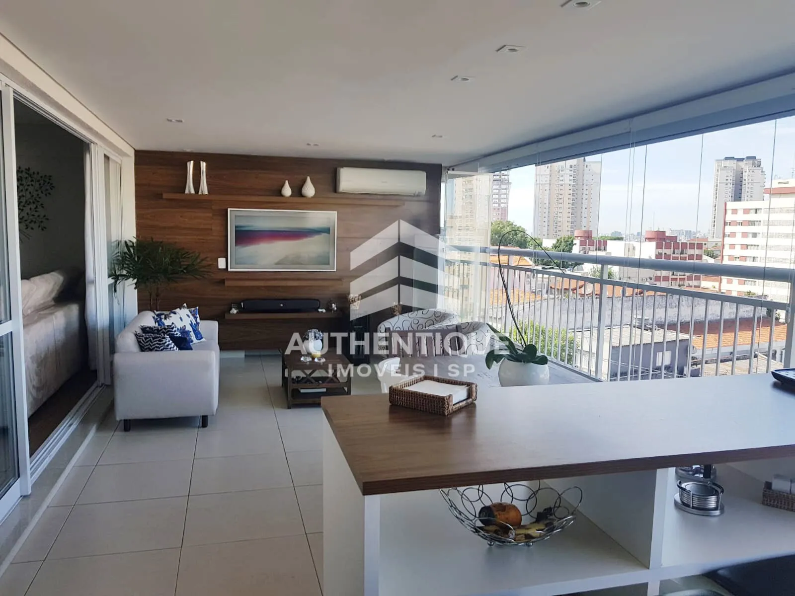 Foto do imóvel MAGNIFIC SANTANA - Apartamento à venda em Rua Luis Antônio dos Santos, 196 - Santana, São Paulo - SP