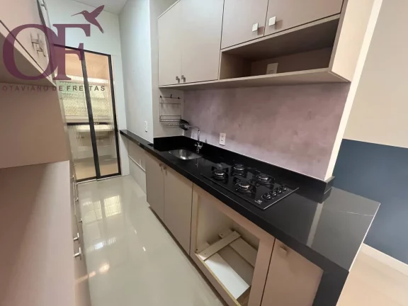 Imagem Apartamento no Morada das Vinhas - 2 Quartos - 52m² - Jundiaí/SP