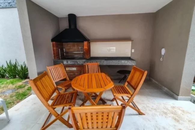 Imagem MUNDO APTO PRAÇA DA SÉ - Studio de 25m² (Unidade de Revenda), no coração da cidade de São Paulo!!