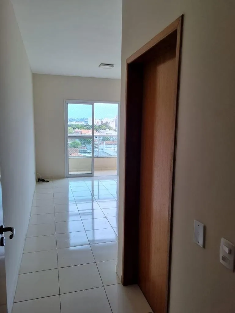 Imagem Apartamento à venda 2 Quartos, 1 Suite, 1 Vaga, 68M², Jardim Santa Clara, Taubaté - SP | Edificio Mandala