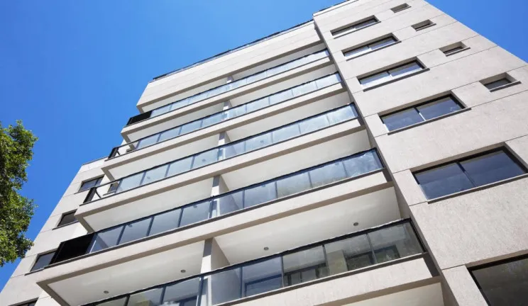 Imagem Apartamento com 2 Quartos à Venda, 76 m² em Maracanã - Rio de Janeiro