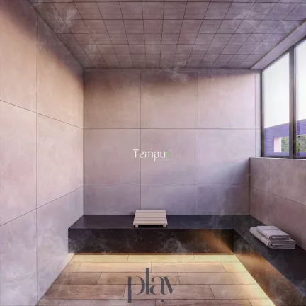 Imagem Play Residence - Apartamento Alto Padrão em Parque Amazônia, Goiânia/GO