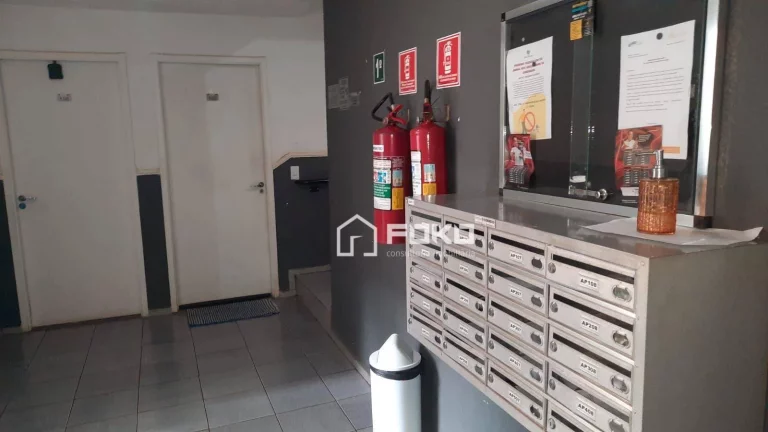 Imagem Apartamento com 2 dormitórios à venda, 48 m² por R$ 270.000,00 - Jardim Ansalca - Guarulhos/SP