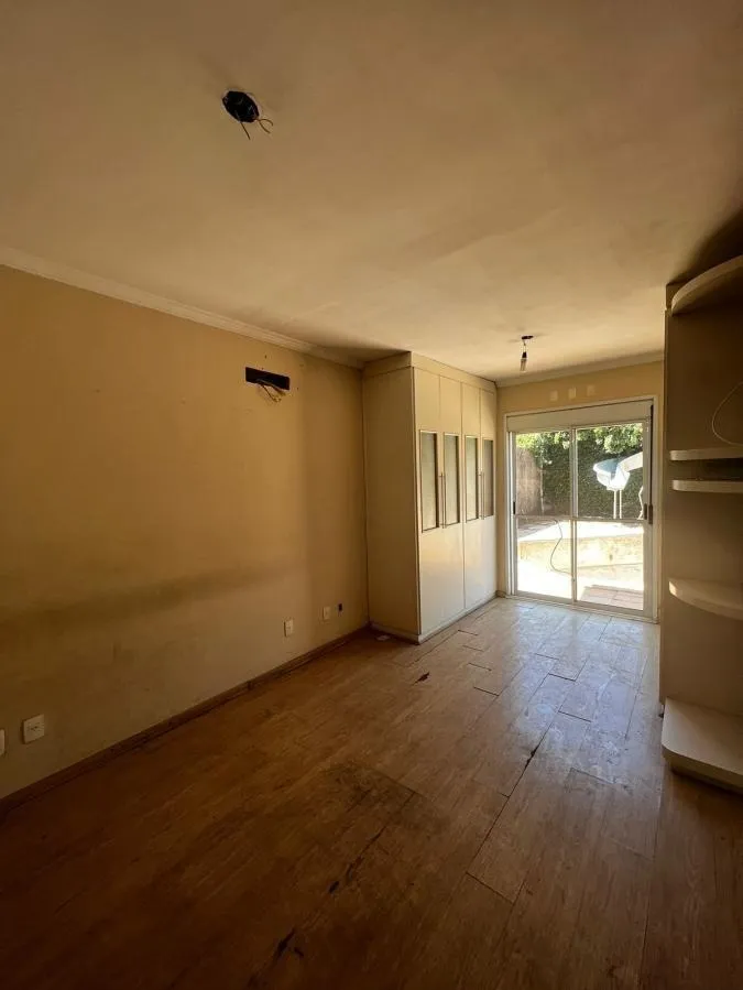 Imagem Casa Luxuosa no Condomínio Village D'Avignon - 620 m² de Terreno e 320 m² de Construção