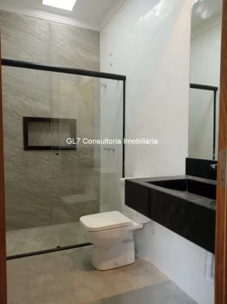 Imagem CASA NOVA CONDOMÍNIO JARDINS DO IMPÉRIO VILA RICA INDAIATUBA/SP