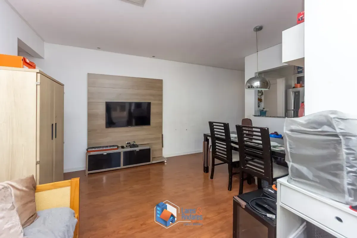 Imagem Apartamento para venda em Ipiranga com 2 quartos, sendo 1 suíte, 58m²
