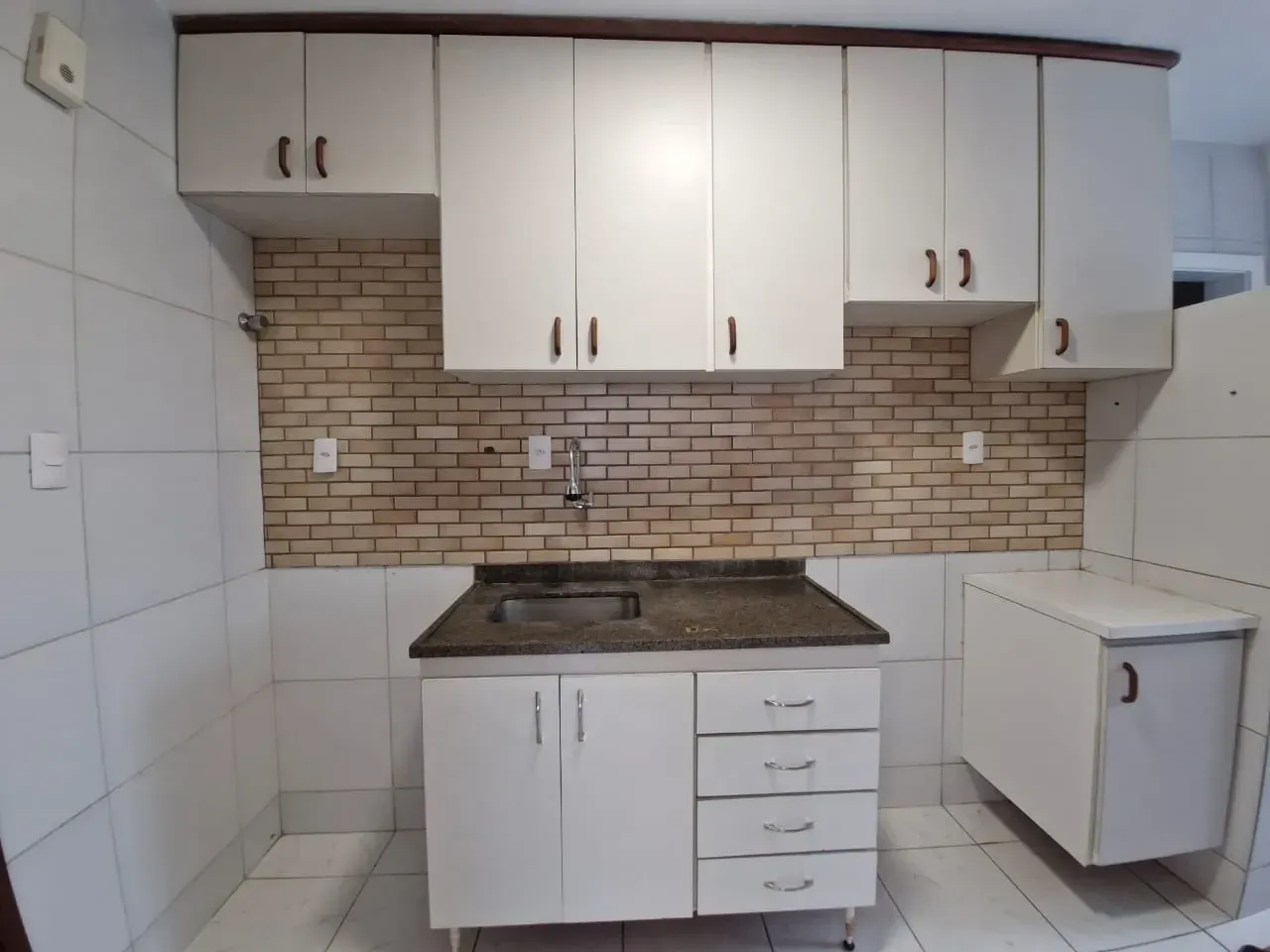 Imagem Apartamento com 3 Quartos à Venda, 89 m² em Jardim Armação - Salvador