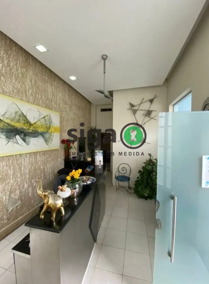 Imagem Prédio comercial em Pinheiros com 1200 AT e 506 AU para Locação ou Venda