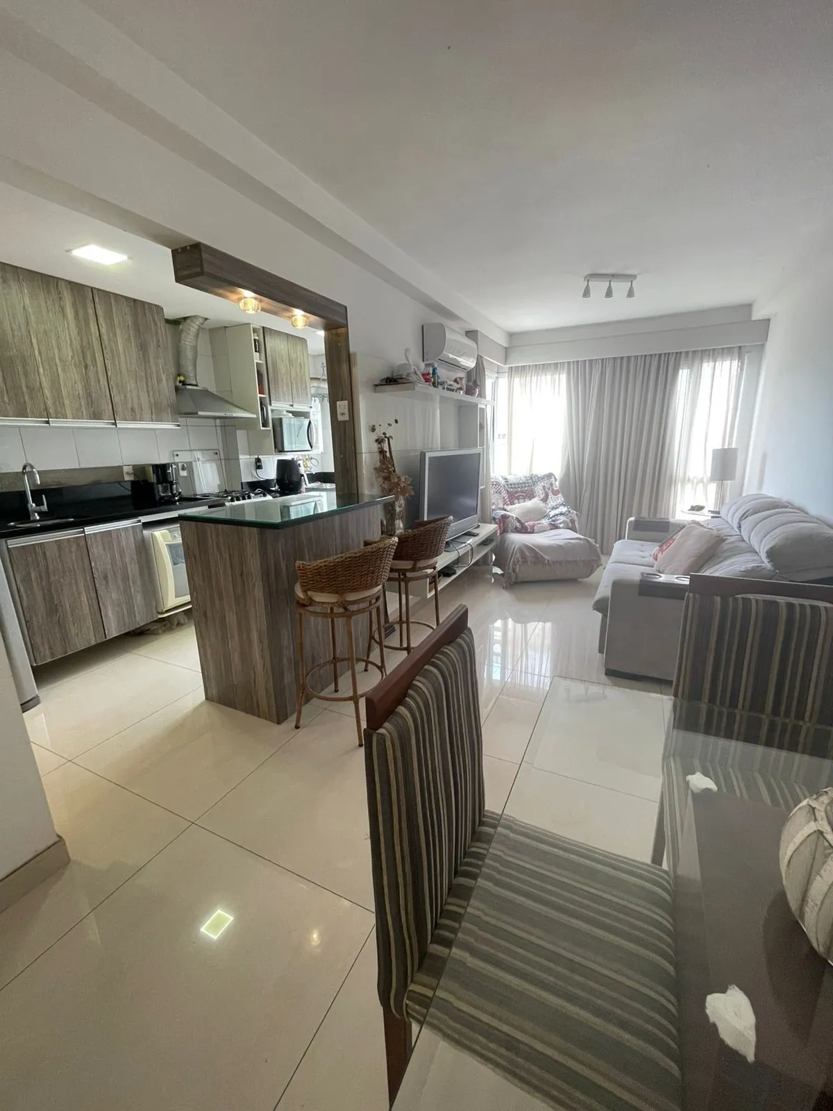 Imagem Apartamento Forest Park 3 dormitórios.