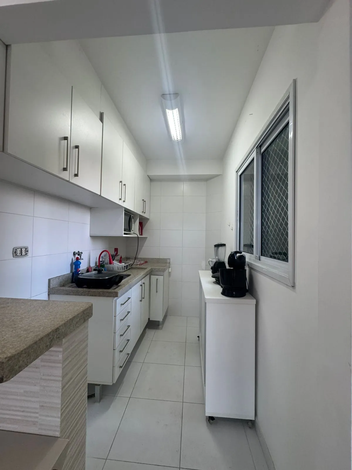 Imagem Apartamento com 2 Quartos à Venda, 63 m² em Parque Balneário Poiares - Caraguatatuba