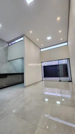 Imagem CASA NOVA RESIDENCIAL ZANETTI